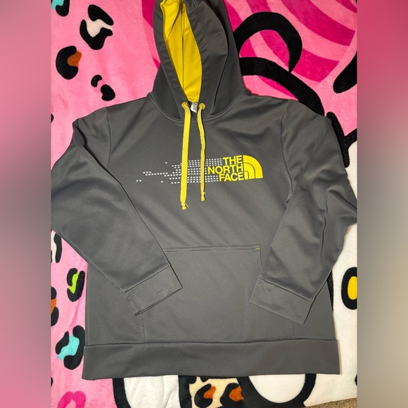 The North Face Other - Men's Hoodie Sweatshirt Pullover